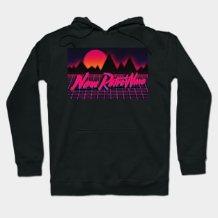 Syntwave Hoodie